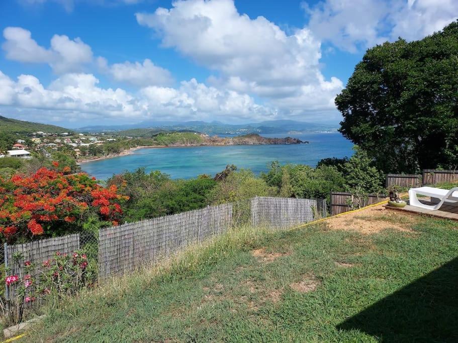 La Villa Caribeenne De La Plage Des Surfeurs 라 트리니테 외부 사진